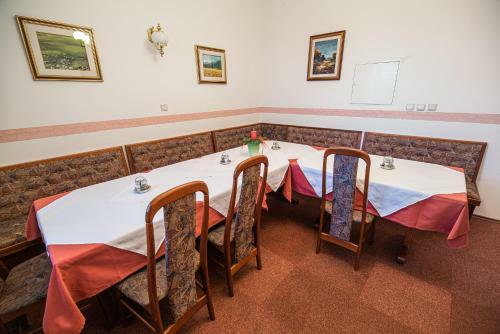 Hostal Guesthouse Leski Dvor