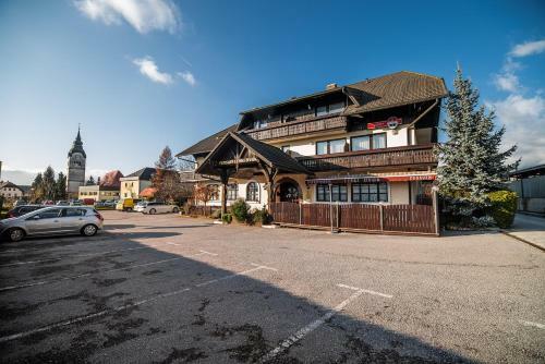 Hostal Guesthouse Leski Dvor