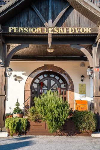 Hostal Guesthouse Leski Dvor