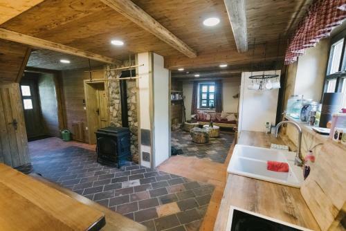 Hostel Lukna