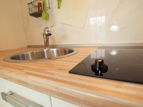 Apartmaji Slavica