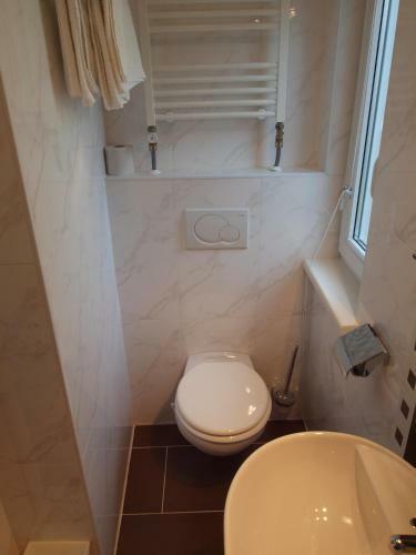 Apartmaji Slavica