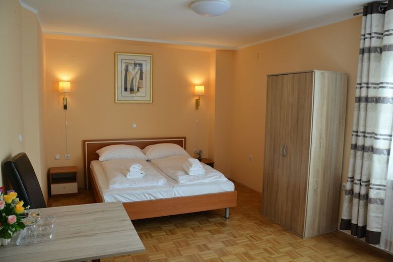 Hotel Imperium