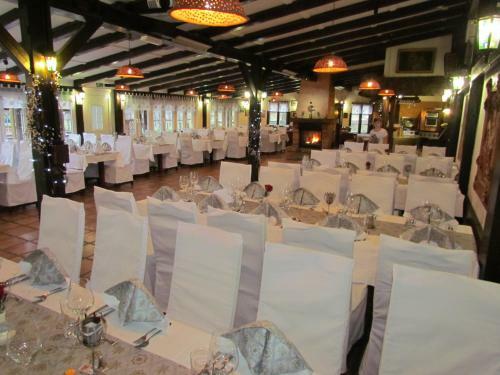 Hostal Pension Black Baron