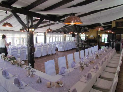 Hostal Pension Black Baron