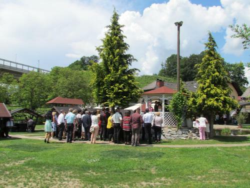 Hostal Pension Black Baron