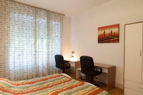 Spacious 3-bedroom Apartment Lev