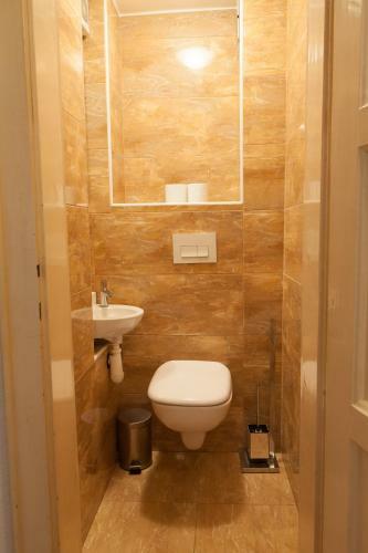 Spacious 3-bedroom Apartment Lev