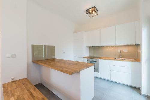 Apartamentos Villa Prule