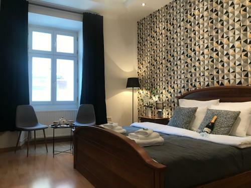 Leon Downtown Apartment
