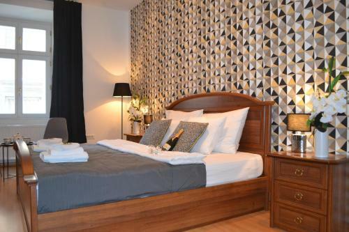 Leon Downtown Apartment