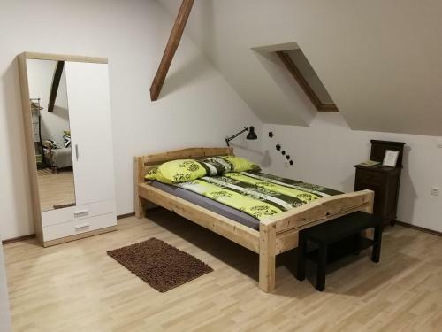 Rooms Je?ek