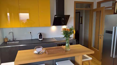 Embassy Terrace Apartment Ljubljana