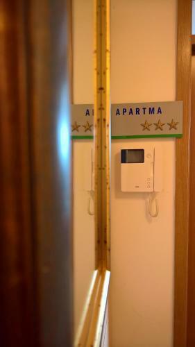 Embassy Terrace Apartment Ljubljana
