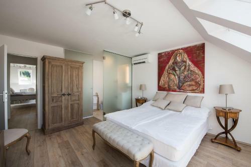 Apartamento Ab Ljubljana - The Princess Castle Triplex