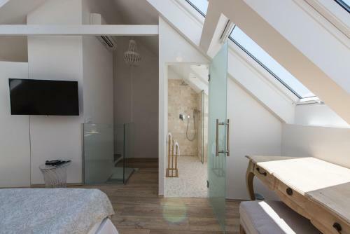 Apartamento Ab Ljubljana - The Princess Castle Triplex
