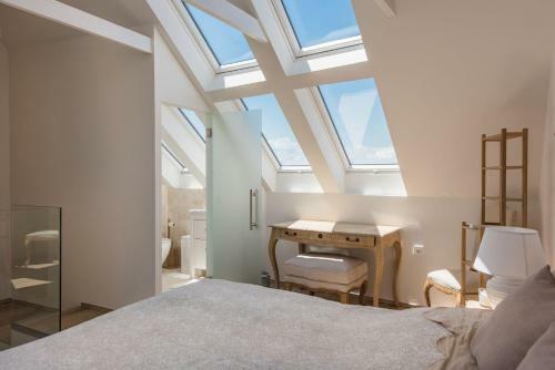 Apartamento Ab Ljubljana - The Princess Castle Triplex