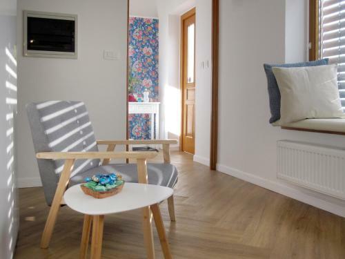 Sunny Apartment