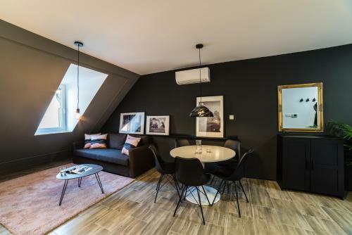 Apartments Flex