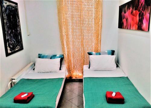 Apartments Trubar