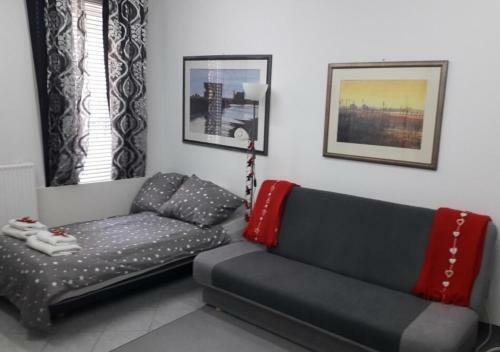 Apartments Trubar
