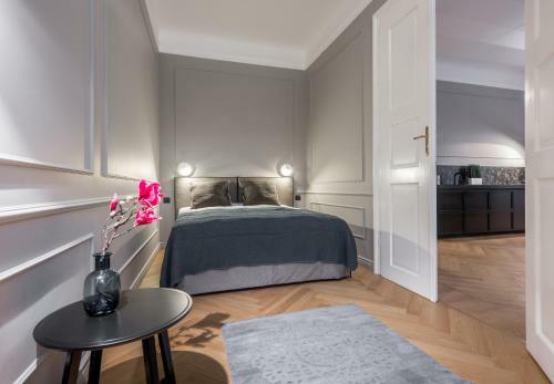 Apartments Rog