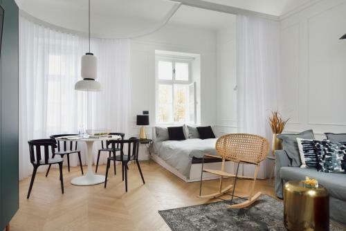 Apartments Rog