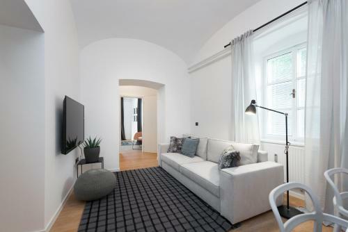 Apartments Rog