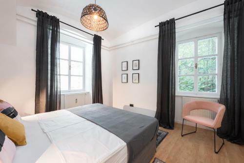 Apartments Rog