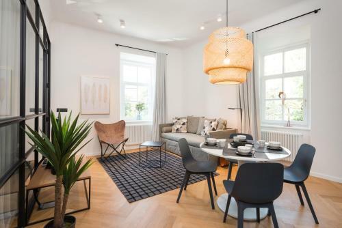 Apartments Rog
