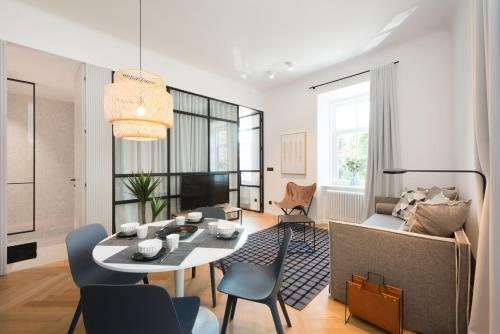 Apartments Rog