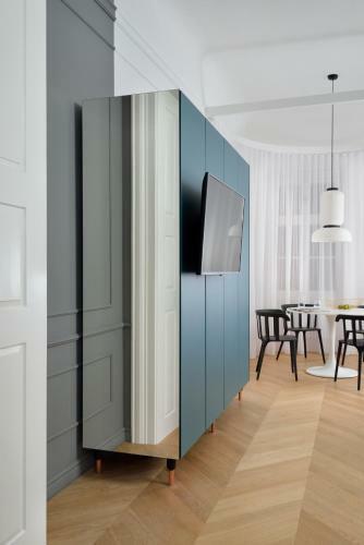 Apartments Rog