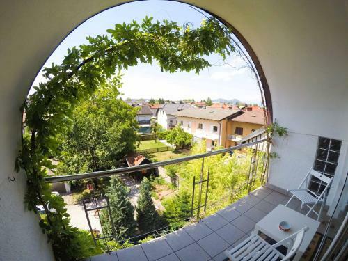 Apartments Greenslo