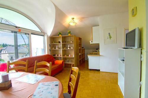 Apartments Greenslo