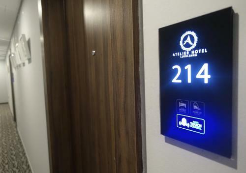 Atelier Hotel