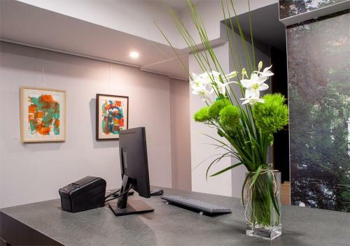 Atelier Hotel