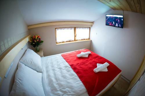 Bed & Breakfast De?ela Okusov