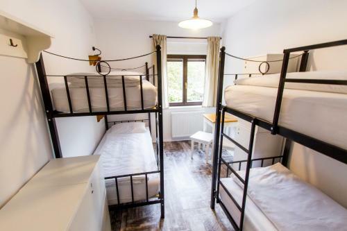 Hostel Hildegarden