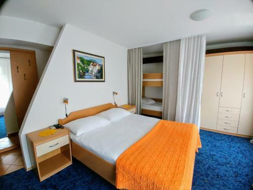 Hotel Garni Paleta