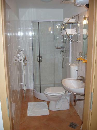 Hotel Garni Paleta