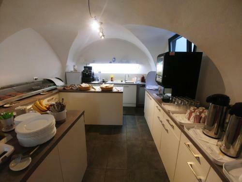 Hotel Garni Paleta
