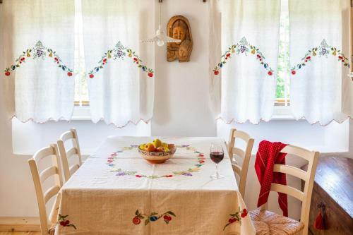 Hostal Family House Kalska Doma?ija