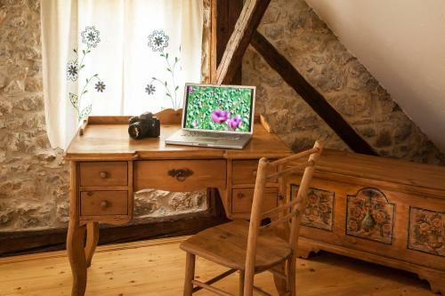Hostal Family House Kalska Doma?ija