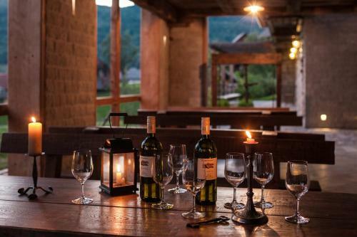 Hostal Family House Kalska Doma?ija