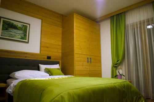 Hostal Guest House Gosti??e Jutri?a