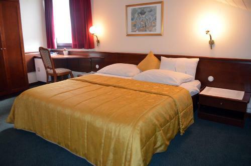 Hostal Guest House Gosti??e Jutri?a