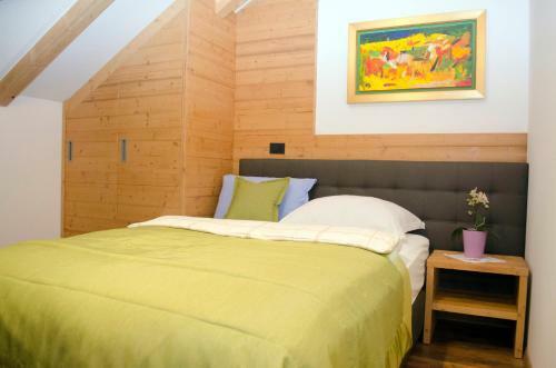 Hostal Guest House Gosti??e Jutri?a