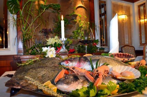 Hostal Guest House Gosti??e Jutri?a