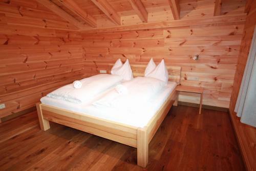 Chalet Huber By Schladming-appartements