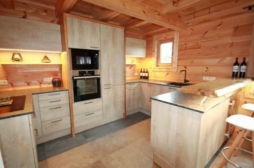 Chalet Huber By Schladming-appartements
